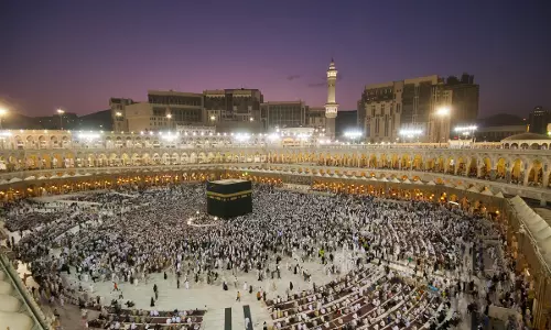 സംസ്ഥാന ഹജ്ജ് ക്യാംപ് മെയ് 20 ന് കരിപ്പൂര് ഹജ്ജ് ഹൗസില് ആരംഭിക്കും സംസ്ഥാന ഹജ്ജ് ക്യാംപ് മെയ് 20 ന് കരിപ്പൂര് ഹജ്ജ് ഹൗസില് ആരംഭിക്കും