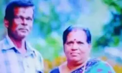 കാസര്കോട് കാറും സ്കൂട്ടറും കൂട്ടിയിടിച്ചു; ഭാര്യയും ഭര്ത്താവും മരിച്ചു കാസര്കോട് കാറും സ്കൂട്ടറും കൂട്ടിയിടിച്ചു; ഭാര്യയും ഭര്ത്താവും മരിച്ചു