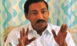 കാഫിര്‍ സ്‌ക്രീന്‍ ഷോട്ട്; പിന്നില്‍ സിപിഎം ജില്ലാ സെക്രട്ടറി പി മോഹനന്റെ മകന്‍: ആരോപണവുമായി റവല്യൂഷണറി യൂത്ത്