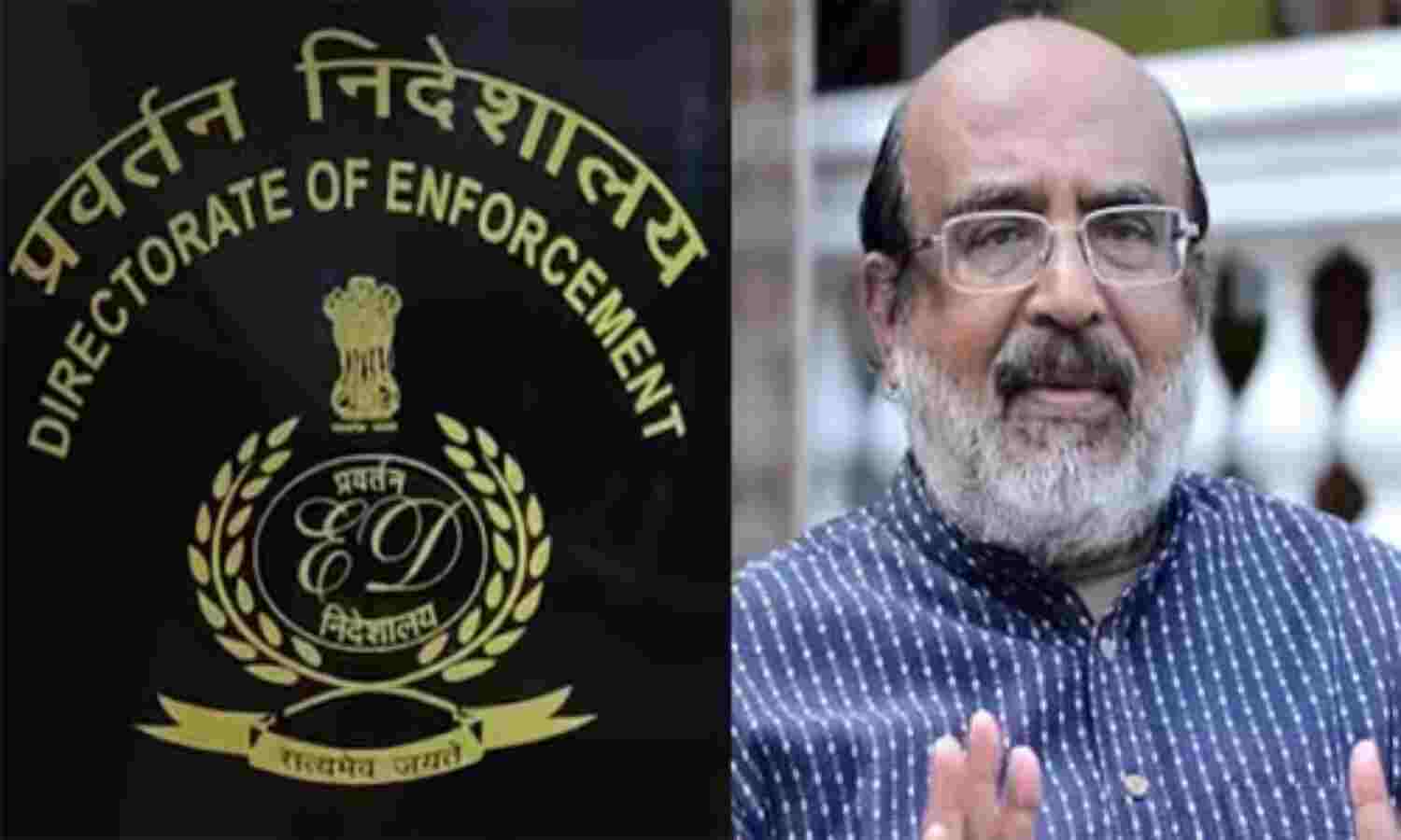 മസാല ബോണ്ട് കേസ്: ഇഡിക്ക് തിരിച്ചടി; ഇടപെടേണ്ട സാഹചര്യമില്ലെന്ന് ഹൈകോടതി മസാല ബോണ്ട് കേസ്: ഇഡിക്ക് തിരിച്ചടി; ഇടപെടേണ്ട സാഹചര്യമില്ലെന്ന് ഹൈകോടതി