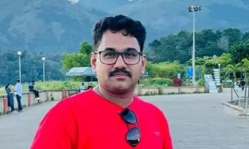 ജിദ്ദയില് വാഹനാപകടത്തില് മരിച്ച മലപ്പുറം സ്വദേശിയുടെ മയ്യിത്ത് നാളെ നാട്ടിലെത്തിക്കും ജിദ്ദയില് വാഹനാപകടത്തില് മരിച്ച മലപ്പുറം സ്വദേശിയുടെ മയ്യിത്ത് നാളെ നാട്ടിലെത്തിക്കും