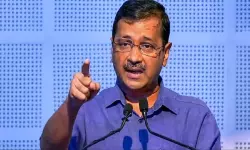 ജൂൺ നാലിന് ബിജെപി സർക്കാർ ഉണ്ടാക്കില്ല; അമിത് ഷാ പ്രധാനമന്ത്രിയാവില്ല- കെജ്‌രിവാൾ