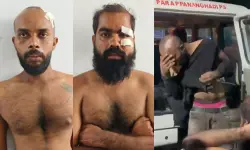 ചെട്ടിപ്പടി ഗുണ്ടാ ആക്രമണം: പ്രതികള്‍ റിമാന്റില്‍