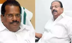 ഇപി ജയരാജനെ വെടിവച്ച് കൊല്ലാന്‍ ശ്രമിച്ചെന്ന കേസ്; കെ സുധാകരന്റെ ഹരജിയില്‍ ഹൈക്കോടതി ഇന്ന് വിധി പറയും