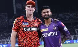 ഐപിഎല്ലിലെ ആദ്യ ഫൈനലിസ്റ്റുകളെ ഇന്നറിയാം; അഹ്‌മദാബാദില്‍ കെകെആര്‍ -സണ്‍റൈസേഴ്‌സ് പോരാട്ടം
