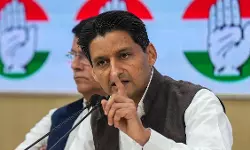 ഹരിയാന ഇന്ഡ്യ സഖ്യം തൂത്തുവാരും; ദിപേന്ദര് ഹൂഡ ഹരിയാന ഇന്ഡ്യ സഖ്യം തൂത്തുവാരും; ദിപേന്ദര് ഹൂഡ