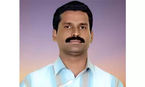 സൗദി അറേബ്യയില് മലയാളി ഹൃദയഘാതത്തെ തുടര്ന്ന് മരിച്ചു സൗദി അറേബ്യയില് മലയാളി ഹൃദയഘാതത്തെ തുടര്ന്ന് മരിച്ചു