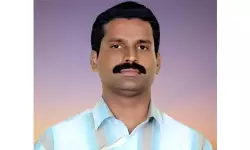 സൗദി അറേബ്യയില്‍ മലയാളി ഹൃദയഘാതത്തെ തുടര്‍ന്ന് മരിച്ചു