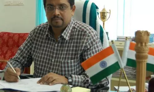 ഐഎഎസ് തലപ്പത്ത് അഴിച്ചുപണി; ബിജു പ്രഭാകര്‍ കെഎസ്ഇബി ചെയര്‍മാന്‍