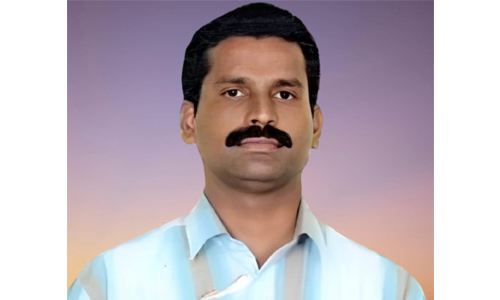 സൗദി അറേബ്യയില്‍ മലയാളി ഹൃദയഘാതത്തെ തുടര്‍ന്ന് മരിച്ചു