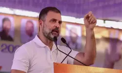 ബിജെപി സ്ത്രീകളെ രണ്ടാംകിട പൗരന്മാരായി കാണുന്നു; കടന്നാക്രമിച്ച്‌  രാഹുൽ ഗാന്ധി