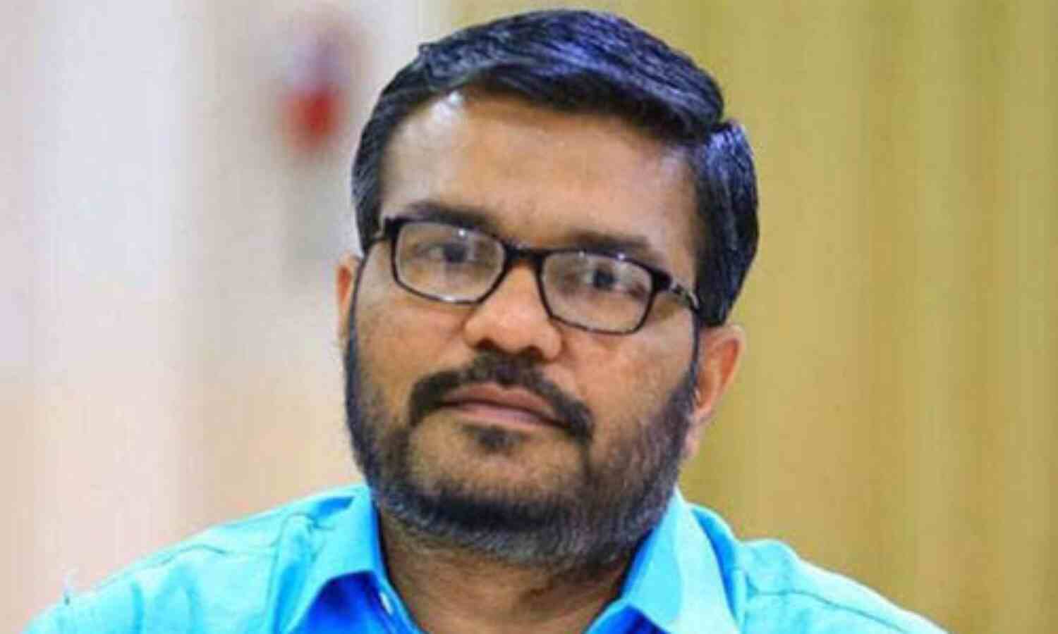 ബാര് കോഴ ആരോപണം അന്വേഷിക്കണമെന്ന് ആവശ്യം; ഡിജിപിക്ക് കത്ത് നൽകി മന്ത്രി എംബി രാജേഷ് ബാര് കോഴ ആരോപണം അന്വേഷിക്കണമെന്ന് ആവശ്യം; ഡിജിപിക്ക് കത്ത് നൽകി മന്ത്രി എംബി രാജേഷ്