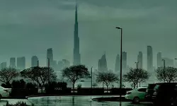 കടല്‍ക്ഷോഭ സാധ്യത; യുഎഇയില്‍ യെല്ലോ അലേര്‍ട്ട്