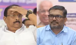 ബാറുടമകളില്‍ നിന്ന് 25 കോടി രൂപ വാങ്ങി വമ്പൻ അഴിമതി; മന്ത്രി എംബി രാജേഷ് രാജിവയ്ക്കണമെന്ന് സുധാകരൻ