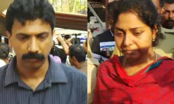 ആറ്റിങ്ങല്‍ ഇരട്ടക്കൊല: വധശിക്ഷ ഒഴിവാക്കി; നിനോ മാത്യുവിന് ജീവപര്യന്തം