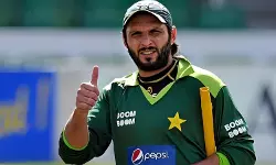 ട്വന്റി20 ലോകകപ്പ്: ഷാഹിദ് അഫ്രീദി അംബാസഡര്‍