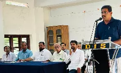 ഹജ്ജ് ക്യാംപ് വോളന്റിയര്മാര്ക്ക് ട്രെയിനിങ് സംഘടിപ്പിച്ചു ഹജ്ജ് ക്യാംപ് വോളന്റിയര്മാര്ക്ക് ട്രെയിനിങ് സംഘടിപ്പിച്ചു