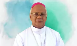 ഇല്ലുമിനാട്ടി ക്രൈസ്തവ വിരുദ്ധം; വിമര്ശനവുമായി കൊച്ചി ബിഷപ്പ് ജോസഫ് കരിയില് ഇല്ലുമിനാട്ടി ക്രൈസ്തവ വിരുദ്ധം; വിമര്ശനവുമായി കൊച്ചി ബിഷപ്പ് ജോസഫ് കരിയില്