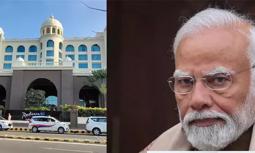 മോദി താമസിച്ച ഹോട്ടലിന്റെ ബില്ലടച്ചില്ല; മൈസൂരിലെ ഹോട്ടല്‍ നിയമ നടപടിക്ക്