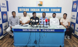 റഹീം മോചനമെന്ന ശുഭവാർത്തക്കായി കാത്തിരിക്കുക: റിയാദ് സഹായ സമിതി റഹീം മോചനമെന്ന ശുഭവാർത്തക്കായി കാത്തിരിക്കുക: റിയാദ് സഹായ സമിതി