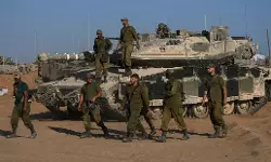 ഗസയില് ഇസ്രായേല് സൈനികരെ പിടികൂടിയെന്ന് ഹമാസ് ഗസയില് ഇസ്രായേല് സൈനികരെ പിടികൂടിയെന്ന് ഹമാസ്