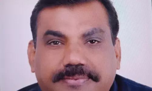നാട്ടില്‍ വരാന്‍ തയ്യാറെടുക്കുന്നതിനിടെ എടവണ്ണ സ്വദേശി ദുബായില്‍ മരിച്ചു
