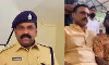 ഗുണ്ടാ നേതാവ് തമ്മനം ഫൈസലിന്റെ വീട്ടില്‍ വിരുന്നിനെത്തിയ പോലിസുകാര്‍ക്ക് സസ്പെന്‍ഷന്‍