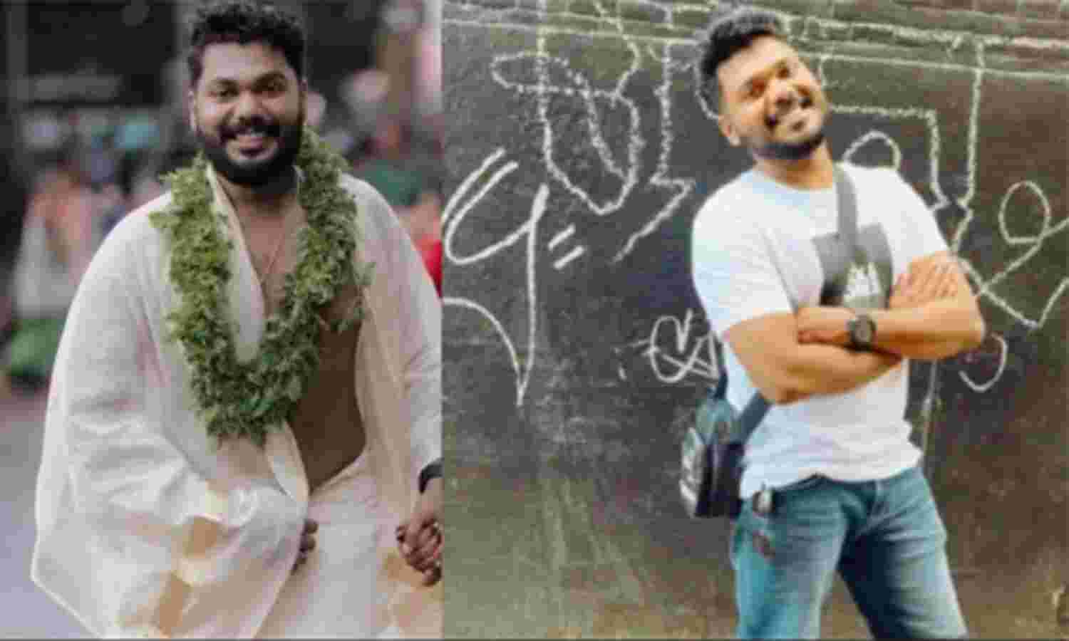 പന്തീരാങ്കാവ് ഗാര്ഹിക പീഡന കേസ്; പ്രതി രാഹുലിന്റെ മാതാവിന്റെയും സഹോദരിയുടെയും മുന്കൂര് ജാമ്യാപേക്ഷയില് വിധി നാളെ പന്തീരാങ്കാവ് ഗാര്ഹിക പീഡന കേസ്; പ്രതി രാഹുലിന്റെ മാതാവിന്റെയും സഹോദരിയുടെയും മുന്കൂര് ജാമ്യാപേക്ഷയില് വിധി നാളെ