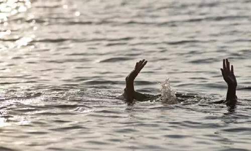 കൂട്ടുകാർക്കൊപ്പം പുഴയിൽ കുളിക്കാനിറങ്ങി; 16കാരന്‌ ദാരുണാന്ത്യം