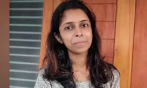 മഞ്ഞപ്പിത്തം; കോഴിക്കോട്ട് ആരോഗ്യപ്രവര്ത്തക മരിച്ചു മഞ്ഞപ്പിത്തം; കോഴിക്കോട്ട് ആരോഗ്യപ്രവര്ത്തക മരിച്ചു