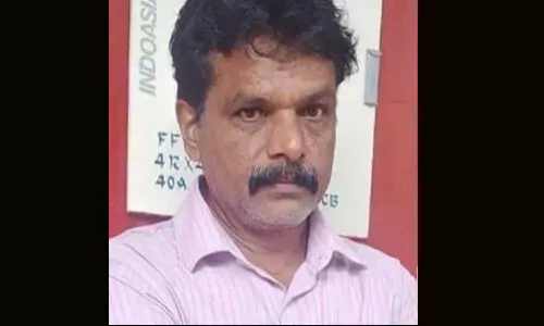 10 വയസ്സുകാരിയെ പീഡിപ്പിച്ച കരാത്തെ അധ്യാപകന് 110 വര്ഷം തടവ് 10 വയസ്സുകാരിയെ പീഡിപ്പിച്ച കരാത്തെ അധ്യാപകന് 110 വര്ഷം തടവ്