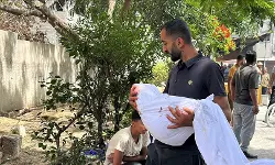 ഇസ്രായേല്‍ ബുദ്ധിശൂന്യമായി റഫയിലെ കുഞ്ഞുങ്ങളെ കൊലപ്പെടുത്തരുത്; ഇനിയെങ്കിലും നിര്‍ത്തൂ: യൂനിസെഫ്
