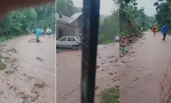 കോട്ടയത്ത് അതിതീവ്ര മഴ; ഉരുള്‍പൊട്ടല്‍, വന്‍ കൃഷിനാശം