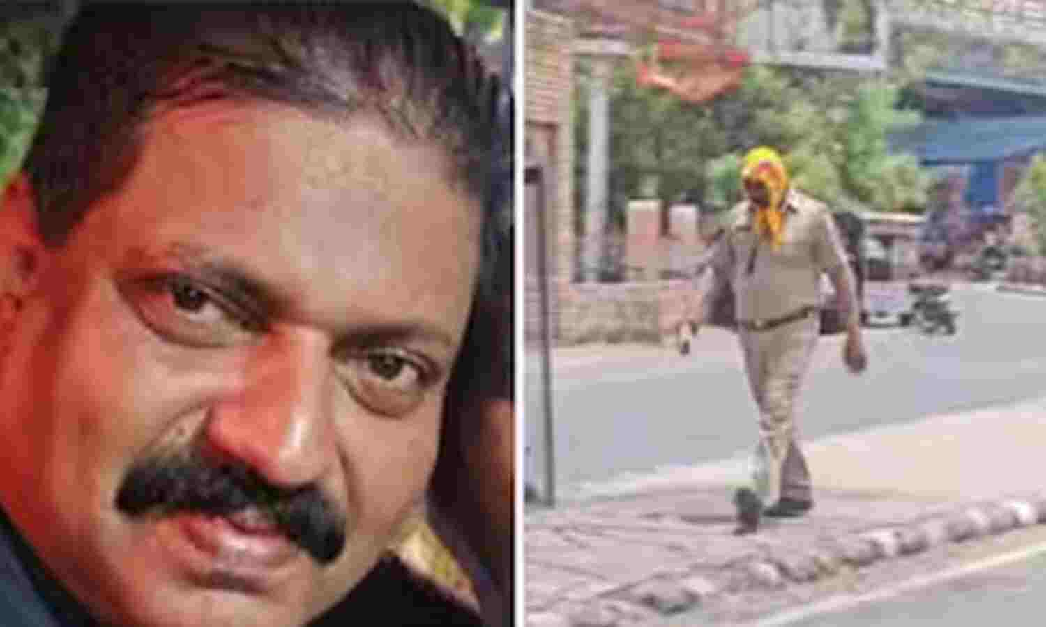 ഡല്ഹിയില് മലയാളി പോലിസ് ഉദ്യോഗസ്ഥന് മരിച്ചു; ഉഷ്ണതരംഗത്തെ തുടര്ന്നെന്ന് സംശയം; ഉത്തരേന്ത്യയില് ചൂട് അതികഠിനം ഡല്ഹിയില് മലയാളി പോലിസ് ഉദ്യോഗസ്ഥന് മരിച്ചു; ഉഷ്ണതരംഗത്തെ തുടര്ന്നെന്ന് സംശയം; ഉത്തരേന്ത്യയില് ചൂട് അതികഠിനം