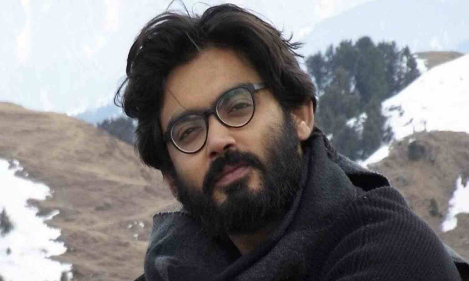 രാജ്യദ്രോഹക്കേസ്: വിദ്യാര്ഥി നേതാവ് ഷര്ജീല് ഇമാമിന് ജാമ്യം രാജ്യദ്രോഹക്കേസ്: വിദ്യാര്ഥി നേതാവ് ഷര്ജീല് ഇമാമിന് ജാമ്യം