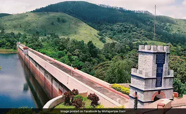 മുല്ലപ്പെരിയാറില് പുതിയ ഡാം: കേരളത്തിന്റെ നീക്കം സുപ്രിം കോടതി വിധികളുടെ ലംഘനം: സ്റ്റാലിന് മുല്ലപ്പെരിയാറില് പുതിയ ഡാം: കേരളത്തിന്റെ നീക്കം സുപ്രിം കോടതി വിധികളുടെ ലംഘനം: സ്റ്റാലിന്