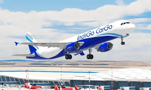 സുരക്ഷയാണ് പ്രധാനം; ഇൻഡിഗോ വിമാനത്തിൽ വനിതകൾക്ക് മറ്റ് വനിത യാത്രികരുടെ അടുത്ത് സീറ്റ് തിരഞ്ഞെടുക്കാം സുരക്ഷയാണ് പ്രധാനം; ഇൻഡിഗോ വിമാനത്തിൽ വനിതകൾക്ക് മറ്റ് വനിത യാത്രികരുടെ അടുത്ത് സീറ്റ് തിരഞ്ഞെടുക്കാം