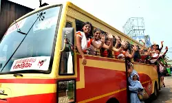 കെഎസ്ആര്‍ടിസി വിദ്യാര്‍ഥി കണ്‍സഷന് ഓണ്‍ലൈന്‍ രജിസ്‌ട്രേഷന്‍ സംവിധാനം