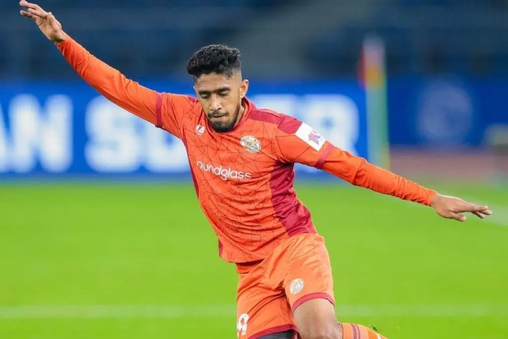 മലയാളി താരം മുഹമ്മദ് സലാ ബെംഗളൂരു എഫ് സിയില് മലയാളി താരം മുഹമ്മദ് സലാ ബെംഗളൂരു എഫ് സിയില്