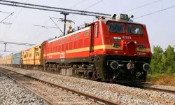 ലോക്കോ പൈലറ്റുമാർ ജൂൺ ഒന്ന്  മുതൽ സമരത്തിലേക്ക്; ചട്ടം പാലിച്ചുള്ള പ്രതിഷേധം, ജോലിയിൽ നിന്ന് വിട്ടുനിൽക്കില്ല