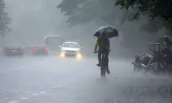 കാലവർഷം ഇന്നെത്തും, കേരളത്തിൽ ഏഴ്  ദിവസം ഇടിമിന്നലോടെ വ്യാപക മഴക്ക് സാധ്യത; 11 ജില്ലകളിൽ  യെല്ലോ അലർട്ട്