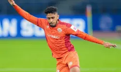 മലയാളി താരം മുഹമ്മദ് സലാ ബെംഗളൂരു എഫ് സിയില്‍