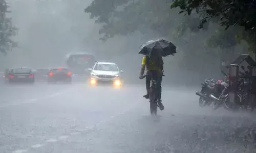 കനത്ത മഴയിൽ വലഞ്ഞ് നേപ്പാൾ; 18 മരണം കനത്ത മഴയിൽ വലഞ്ഞ് നേപ്പാൾ; 18 മരണം