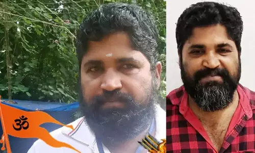 ഇസ്‌ലാം മതത്തിനെതിരേ വിദ്വേഷ പ്രചാരണം: തൃശൂരില്‍ ബിജെപി നേതാവ് അറസ്റ്റില്‍