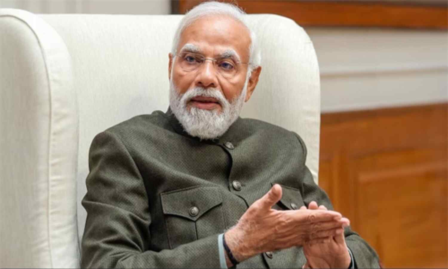ദുരന്ത മേഖല സന്ദര്ശിക്കുന്നതിനായി പ്രധാനമന്ത്രി നരേന്ദ്രമോദി ശനിയാഴ്ച വയനാട്ടിലെത്തും ദുരന്ത മേഖല സന്ദര്ശിക്കുന്നതിനായി പ്രധാനമന്ത്രി നരേന്ദ്രമോദി ശനിയാഴ്ച വയനാട്ടിലെത്തും