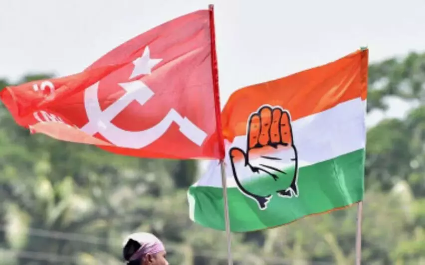 ലോക്സഭാ തിരഞ്ഞെടുപ്പ് ഫലപ്രഖ്യാപനം: കണ്ണൂരില് ആഹ്ലാദ പ്രകടനങ്ങള്ക്ക് നിയന്ത്രണം ലോക്സഭാ തിരഞ്ഞെടുപ്പ് ഫലപ്രഖ്യാപനം: കണ്ണൂരില് ആഹ്ലാദ പ്രകടനങ്ങള്ക്ക് നിയന്ത്രണം