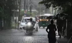 കാ​ല​വ​ർ​ഷ​ത്തി​ൽ ക​ണ്ണൂ​രി​ന് ല​ഭി​ച്ച​ത് റെ​ക്കോ​ഡ് മ​ഴ