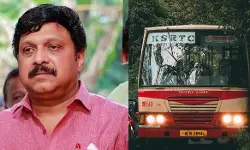 കൈകാണിച്ചാല്‍ ബസ് നിര്‍ത്തണം; മല്‍സരയോട്ടം വേണ്ട; കെഎസ്ആര്‍ടിസി ഡ്രൈവര്‍മാരോട് മന്ത്രി