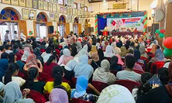 പ്ലസ് വണ്‍ സീറ്റ് കുറവ്; പ്രതിഷേധമായി എസ് ഡിപിഐ അനുമോദന സദസ്സ്