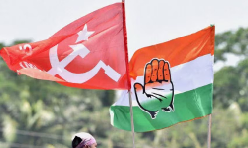 ലോക്‌സഭാ തിരഞ്ഞെടുപ്പ് ഫലപ്രഖ്യാപനം: കണ്ണൂരില്‍ ആഹ്ലാദ പ്രകടനങ്ങള്‍ക്ക് നിയന്ത്രണം